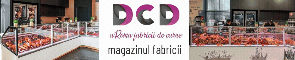DCD fabrica de carne